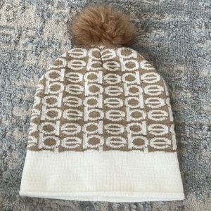 Women’s Bebe Beanie